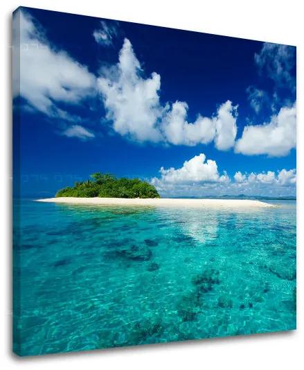 Obraz na stenu PLÁŽ | rôzne rozmery