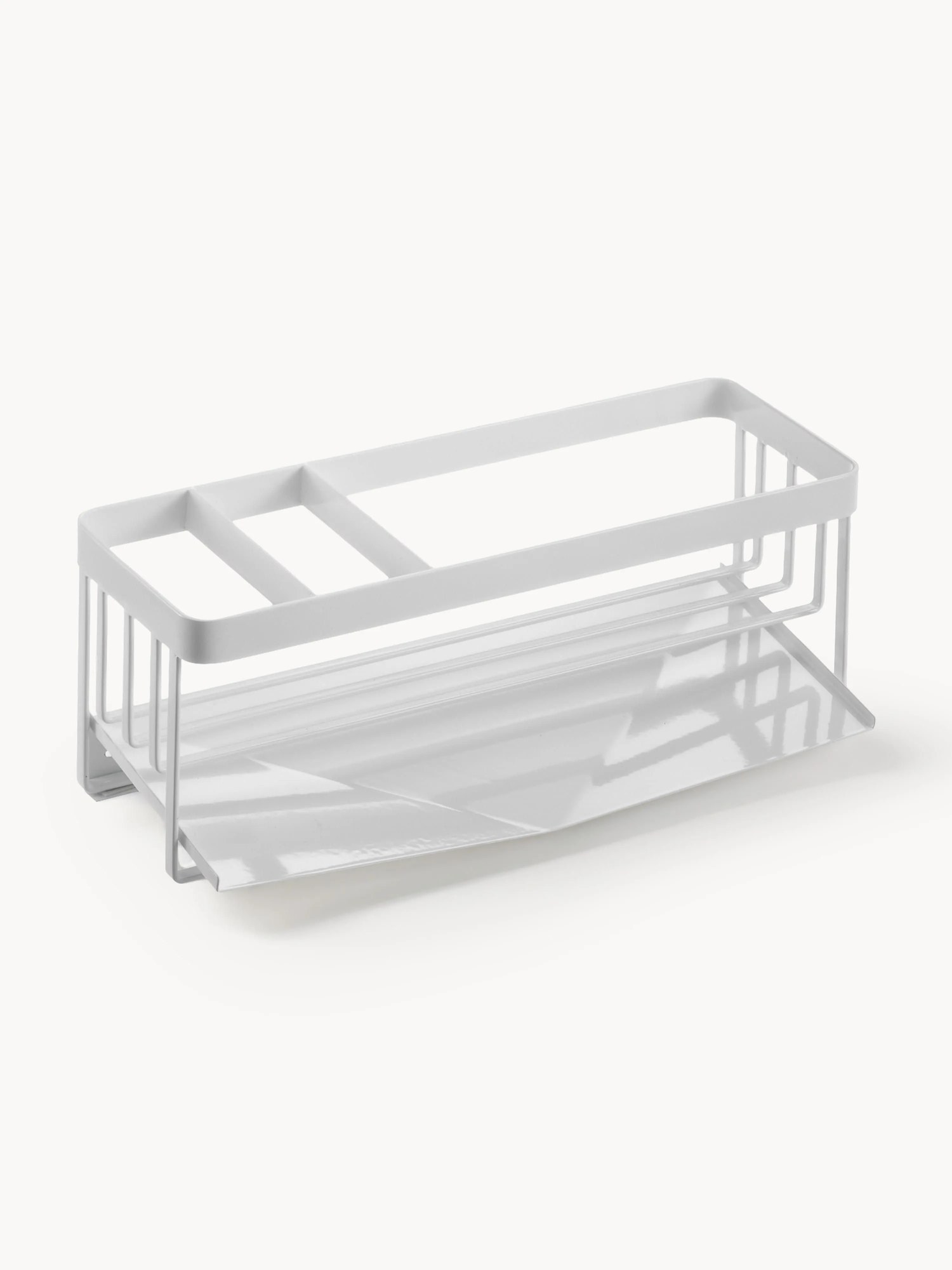 Držiak na hubku a fľašu Tower