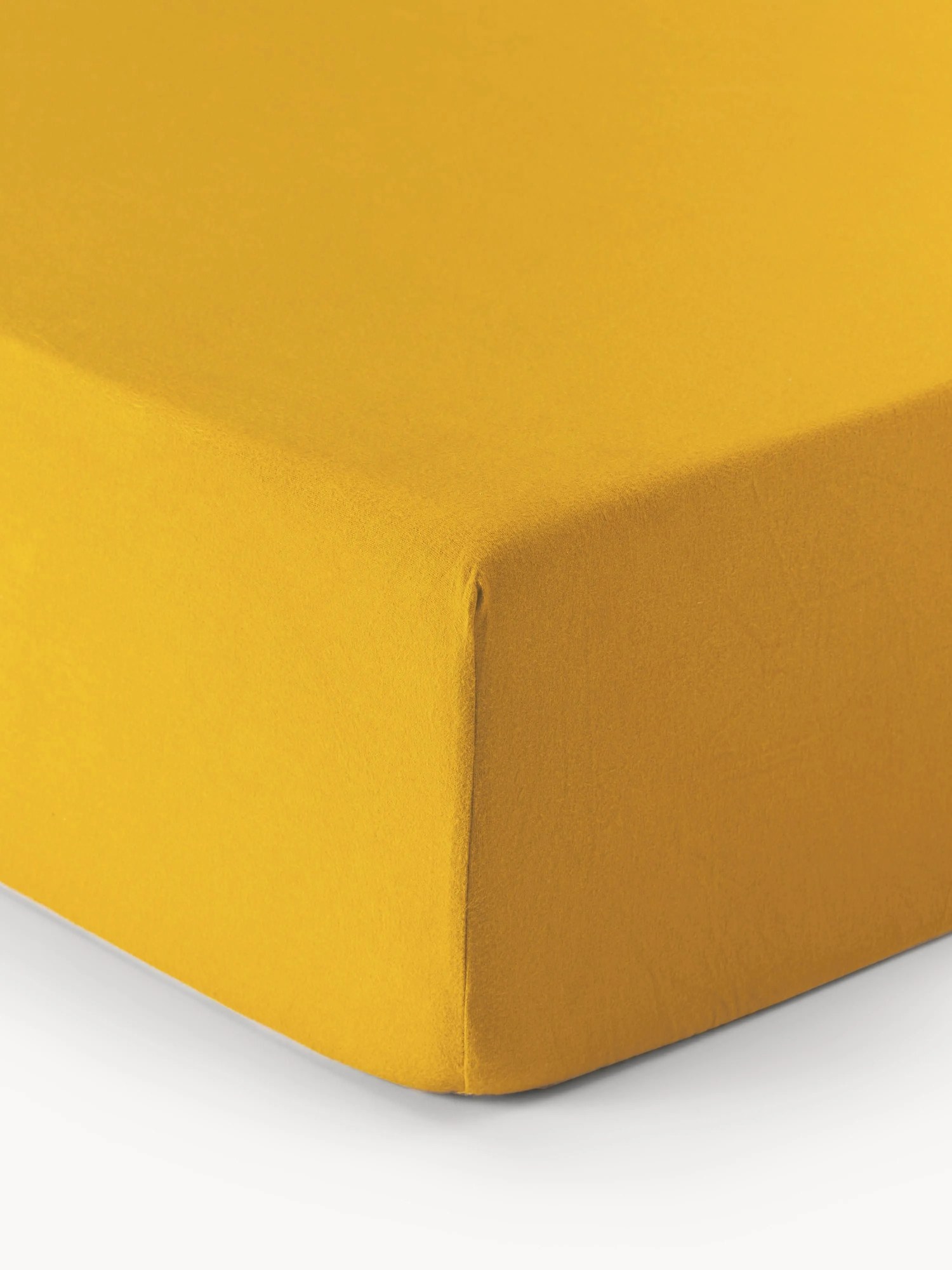 Flanelová elastická plachta Biba