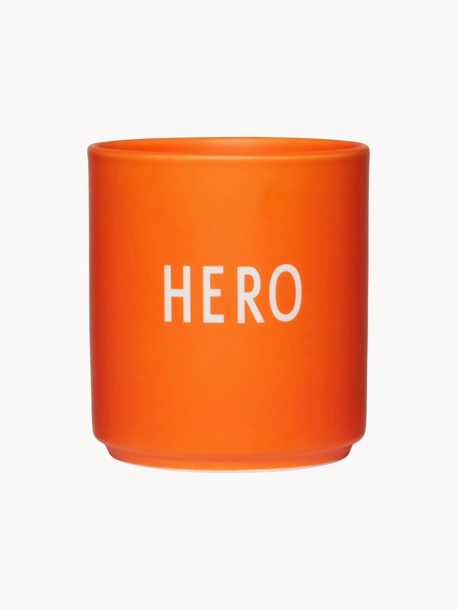 Dizajnový hrnček Favourite HERO