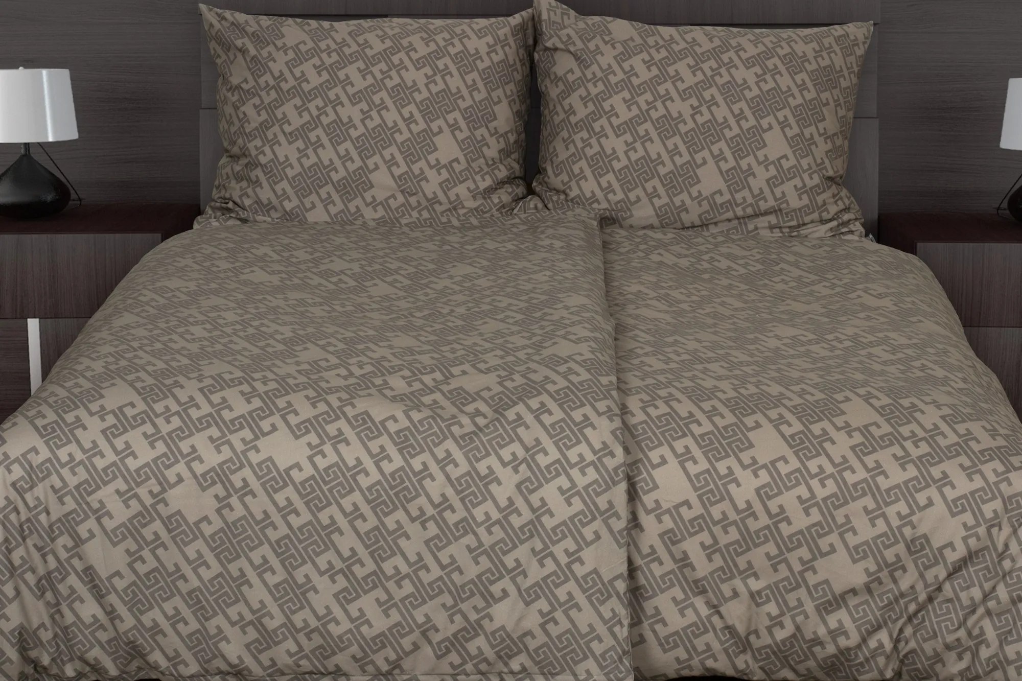 Bavlnené obliečky Orlando 140x220 cm