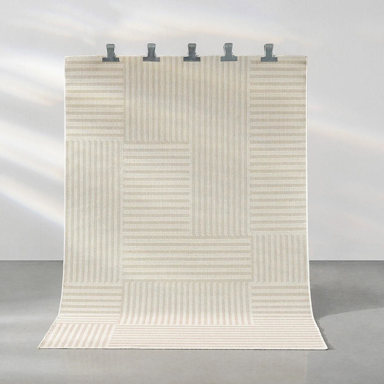 Koberec Mellow Beige I 160x230 cm