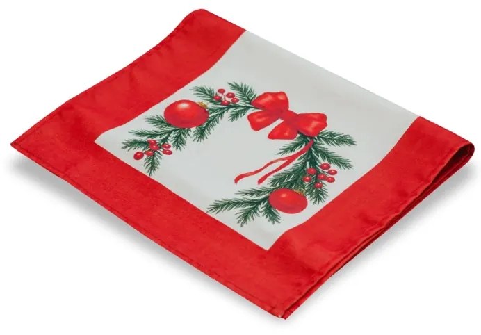 Obrus na stôl 45x140 Ivon EMI