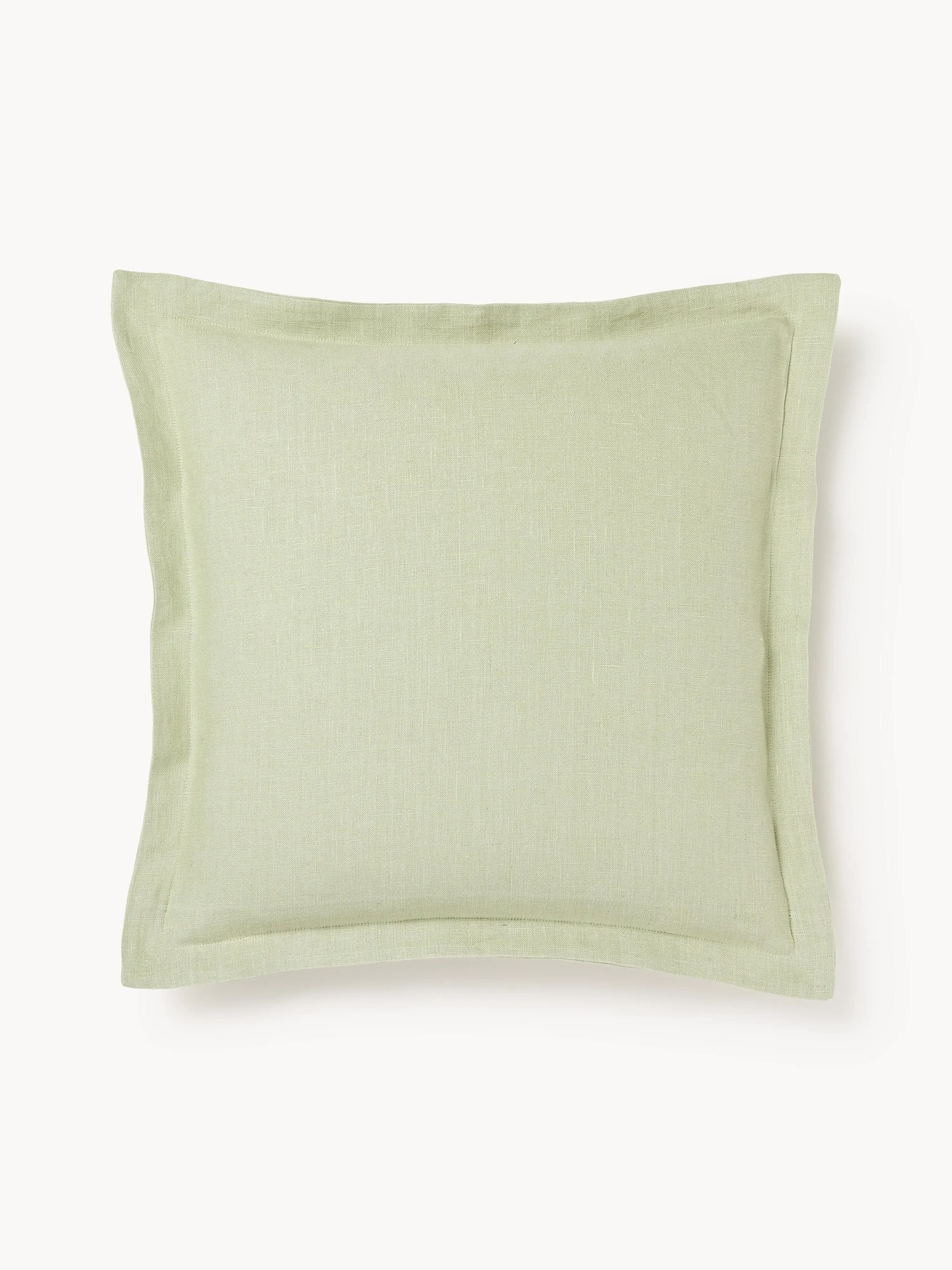 Ľanový poťah na vankúš Taryn