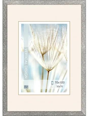 Fotorám 70x100, GLAMOUR/ST (4/A)