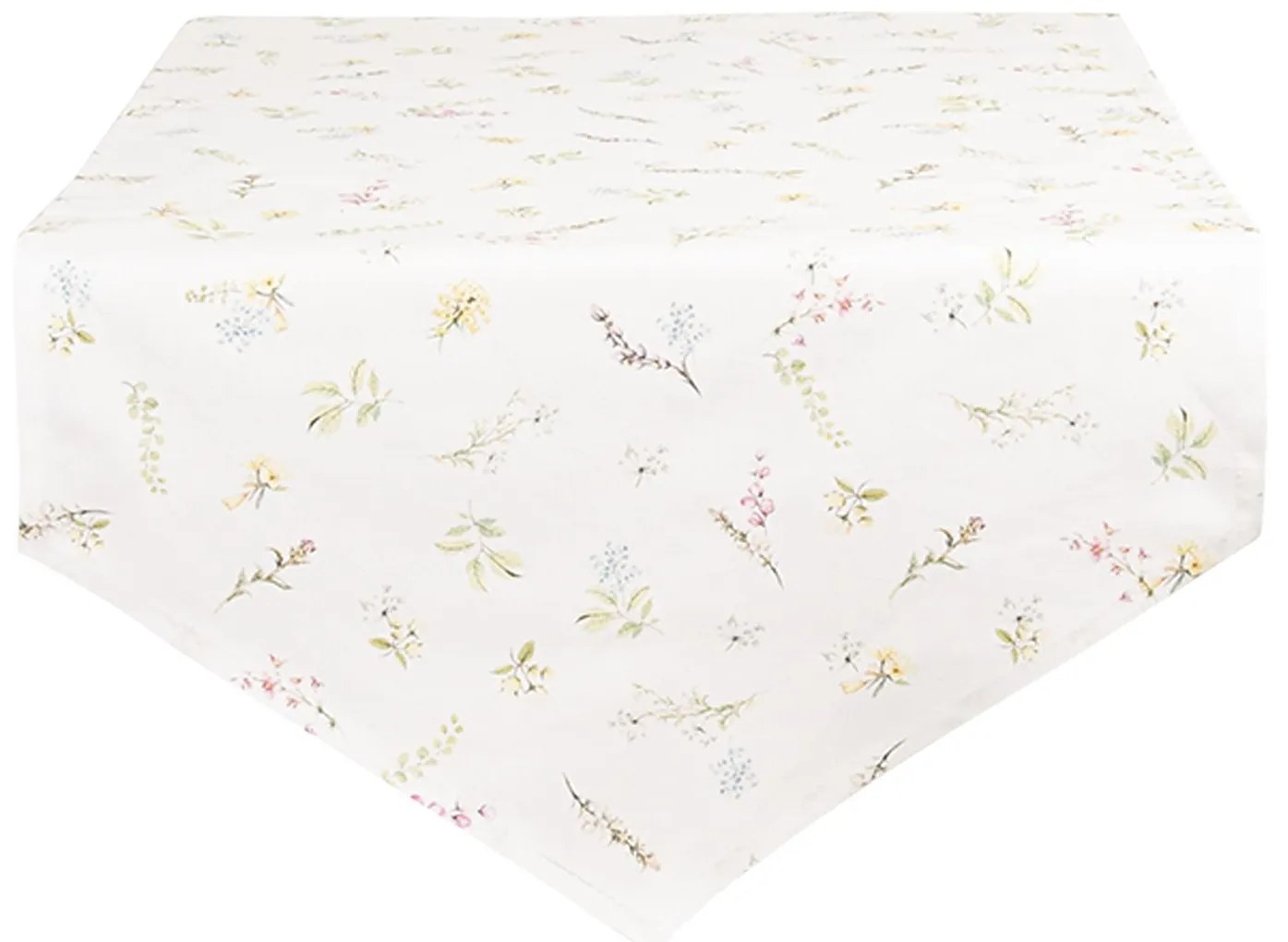 Behúň na soľ Happy Florals - 50 * 160 cm