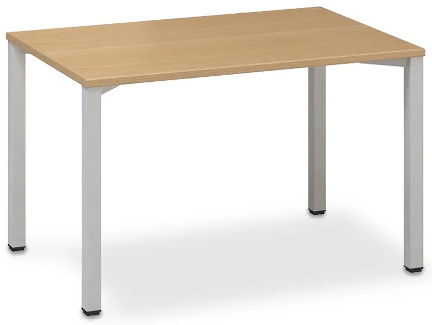 Stôl ProOffice B 80 x 120 cm, buk