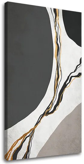 Obraz na plátne ABSTRAKT 003 | rôzne rozmery