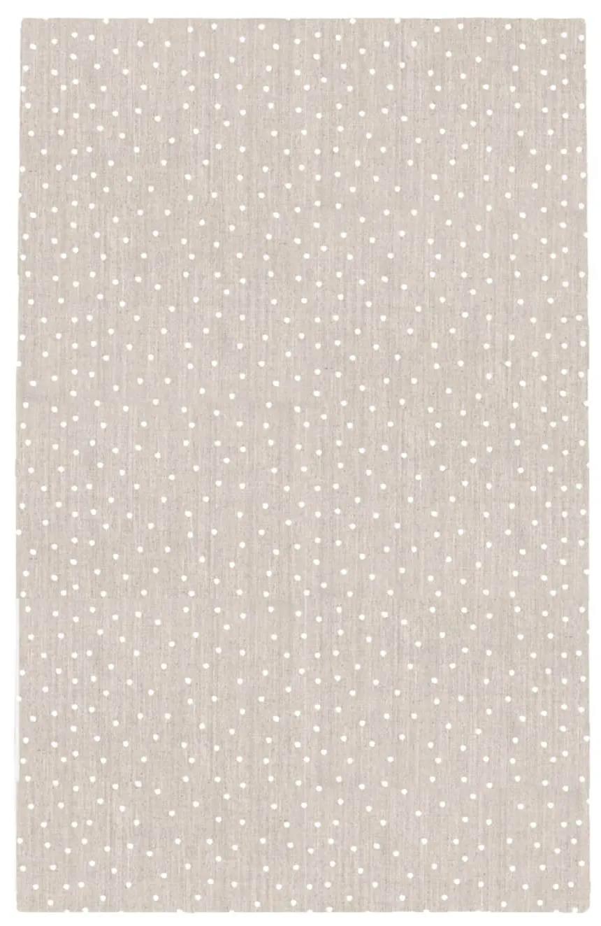 Eulenschnitt Ľanová utierka Natural Dots – set 2 ks