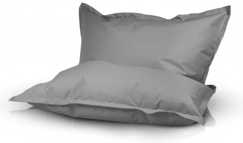 INTERMEDIC SK Vankúš na sedenie Polyester NC13 - Sivý