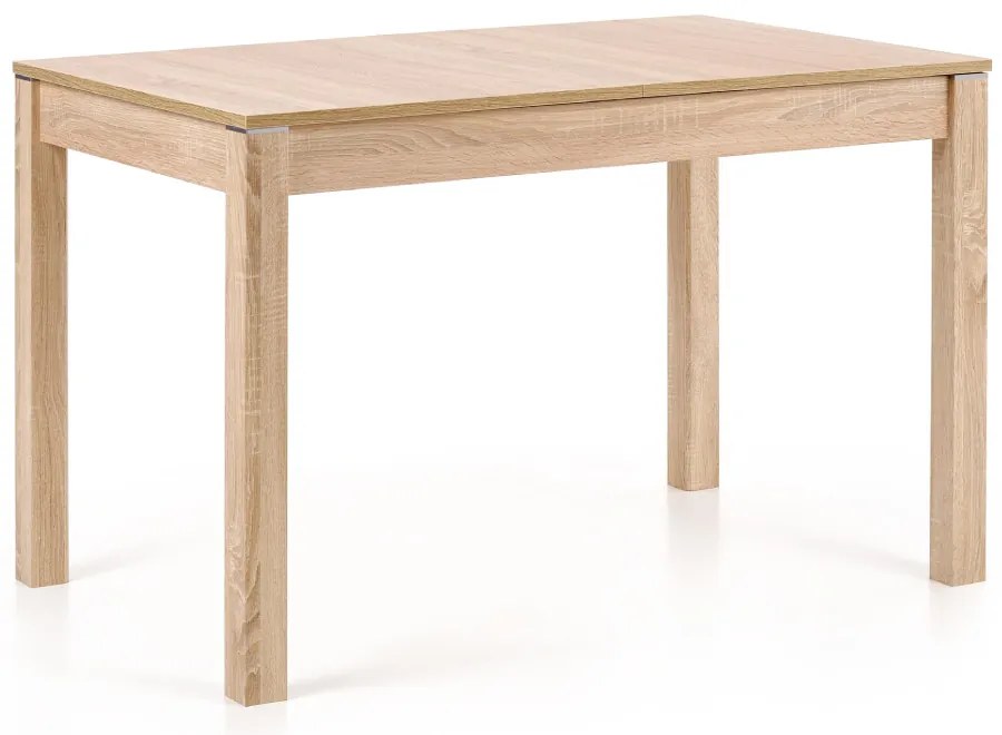 Jedálenský stôl Maurycy, dub sonoma