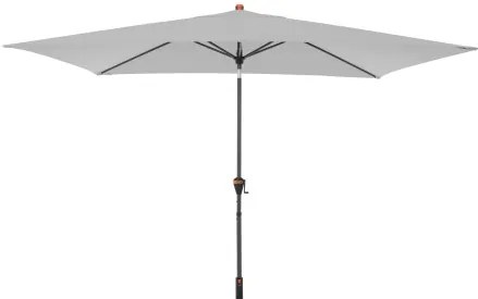 Doppler myZone 300 x 200 cm - slnečník s automatickým naklápaním kľukou : Barvy slunečníků - 827