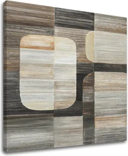 Obraz na plátne ABSTRAKT