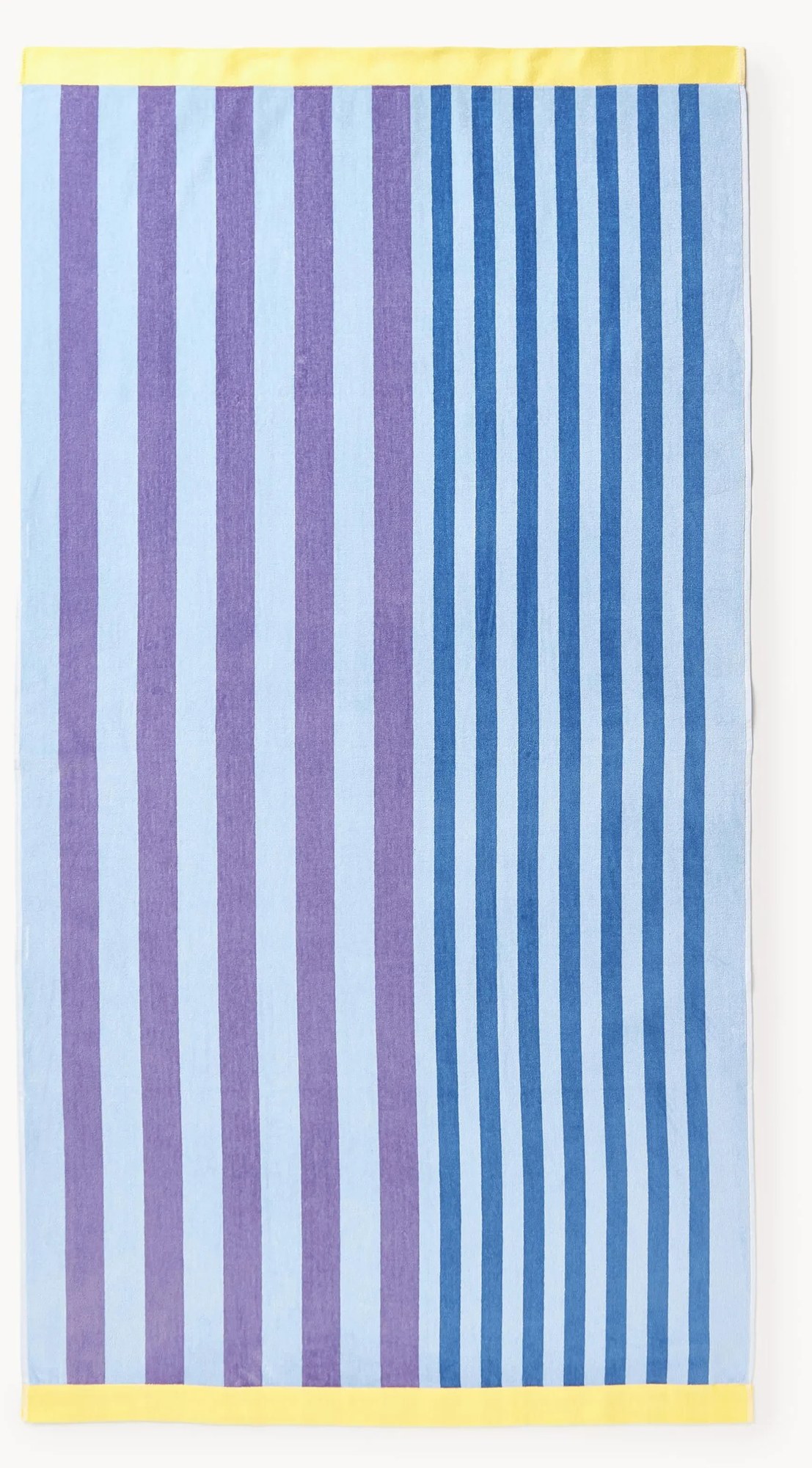 Pruhovaná osuška Alvaro