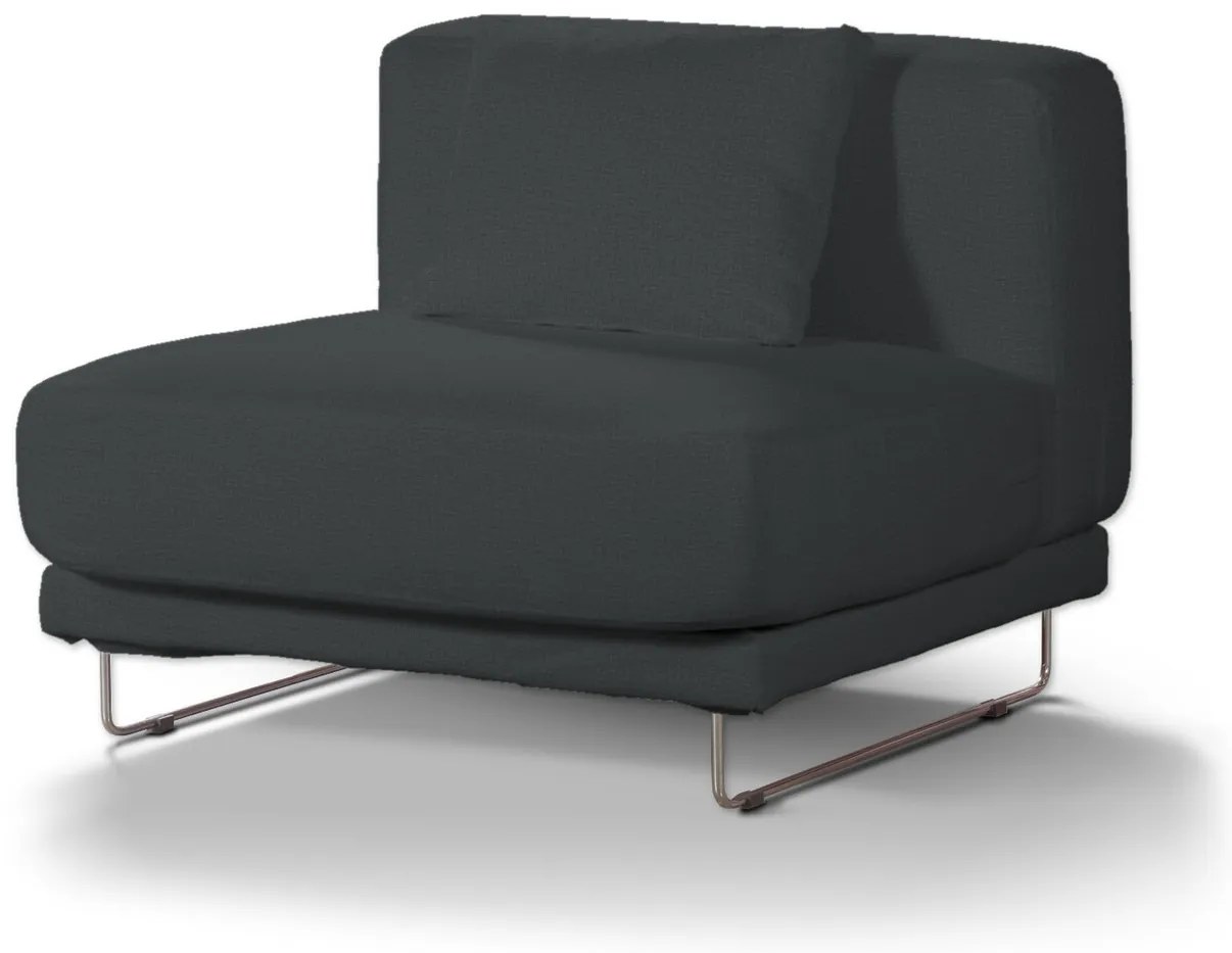 Poťah na sedačku pre 1 osobu nerozkladacia