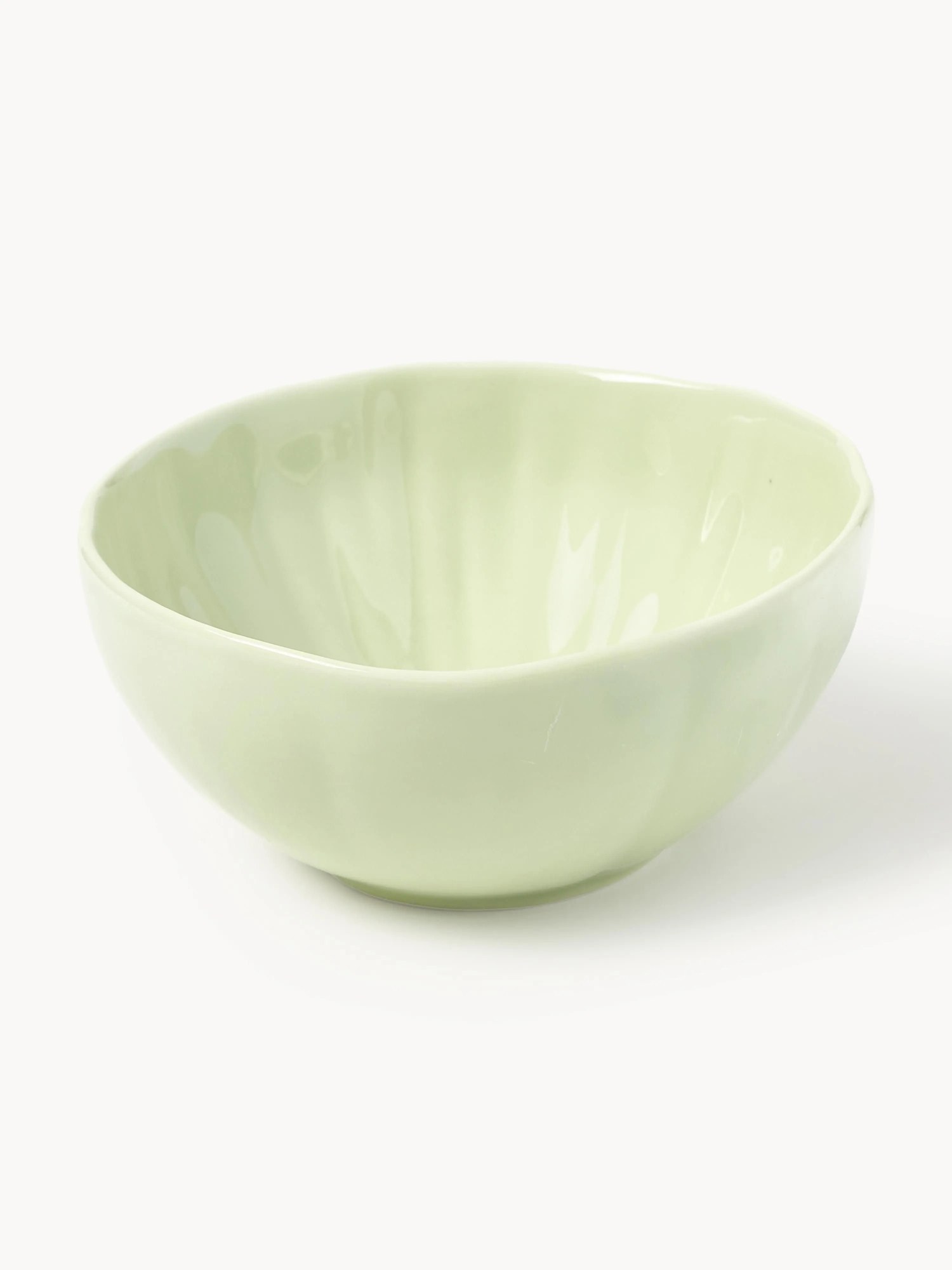 Porcelánové misky Sali, 4 ks