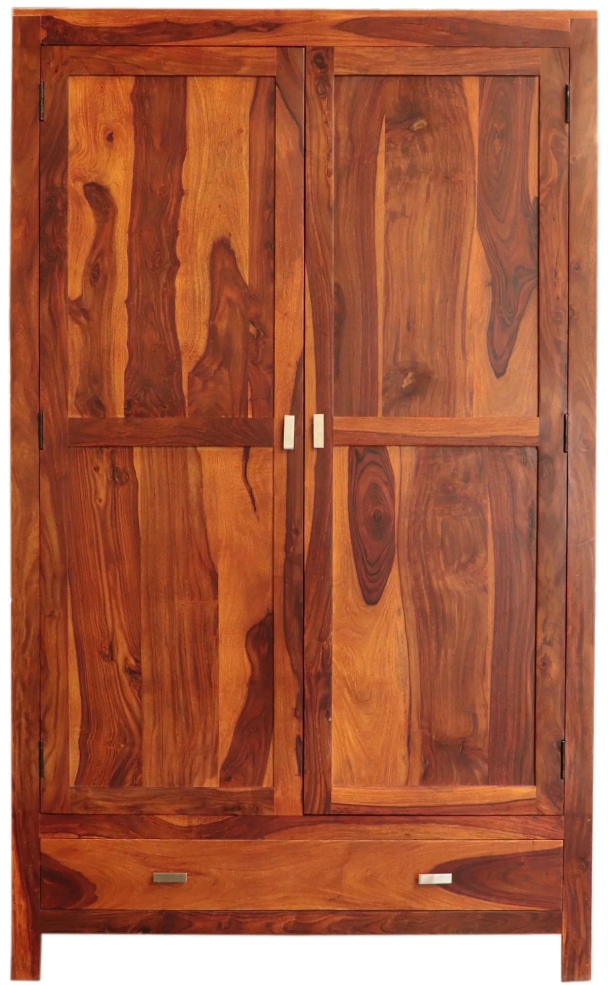 furniture-nabytek.cz - Skriňa masív 120x200x60 z dreva palisander
