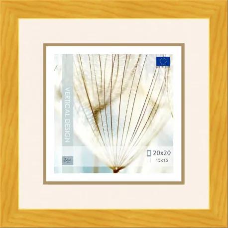 Fotorám 20x20, SLS/005