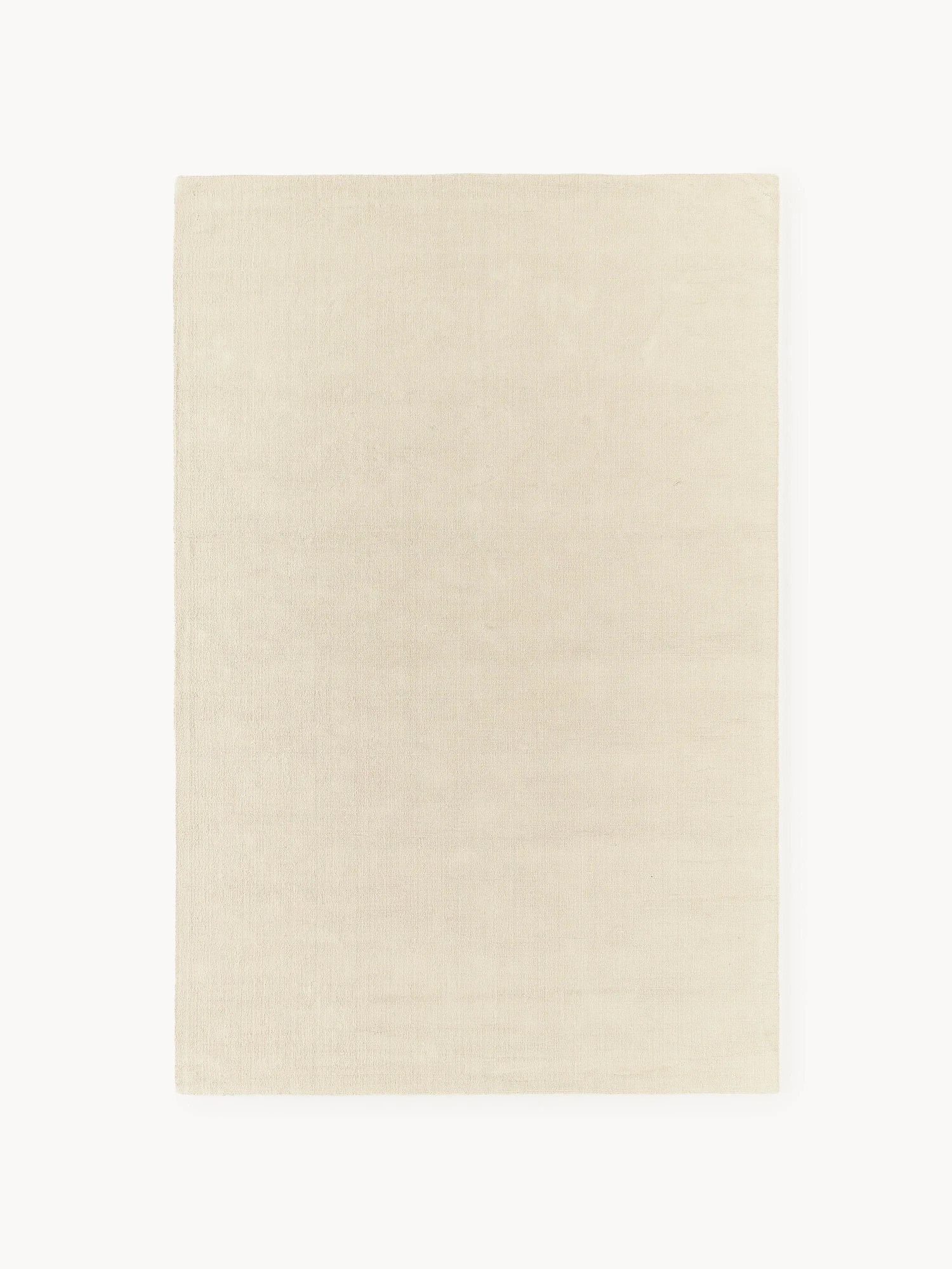 Ručne tkaný bavlnený koberec Lora