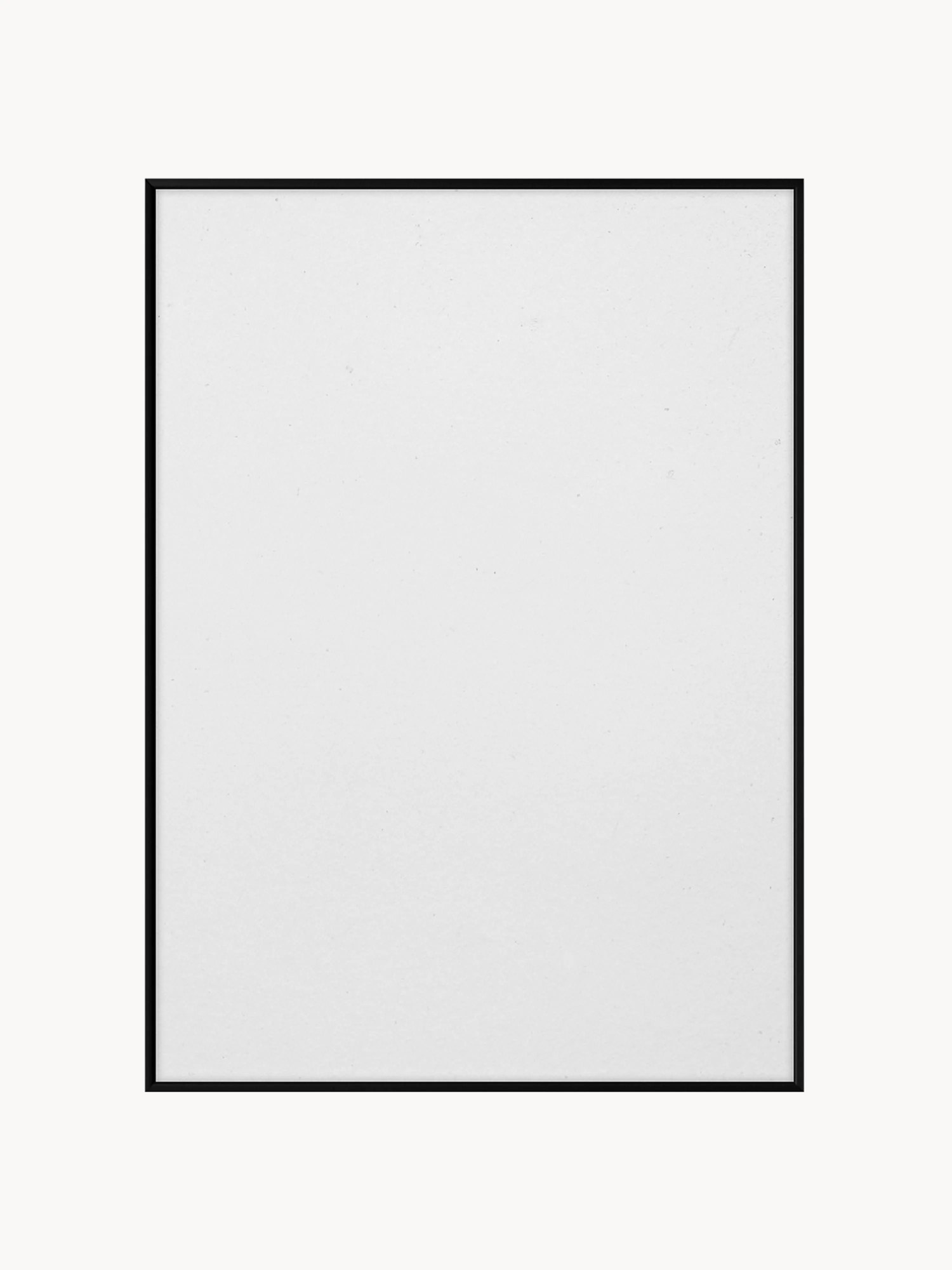 Fotorámik z dubového dreva Frame, rôzne veľkosti