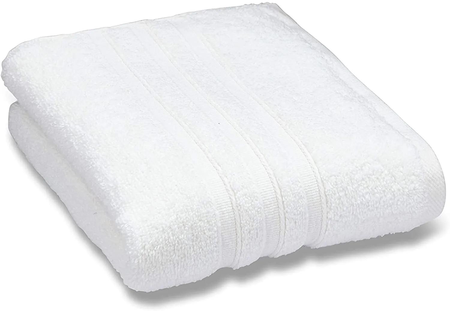 Froté uterák biela 50x100cm TiaHome