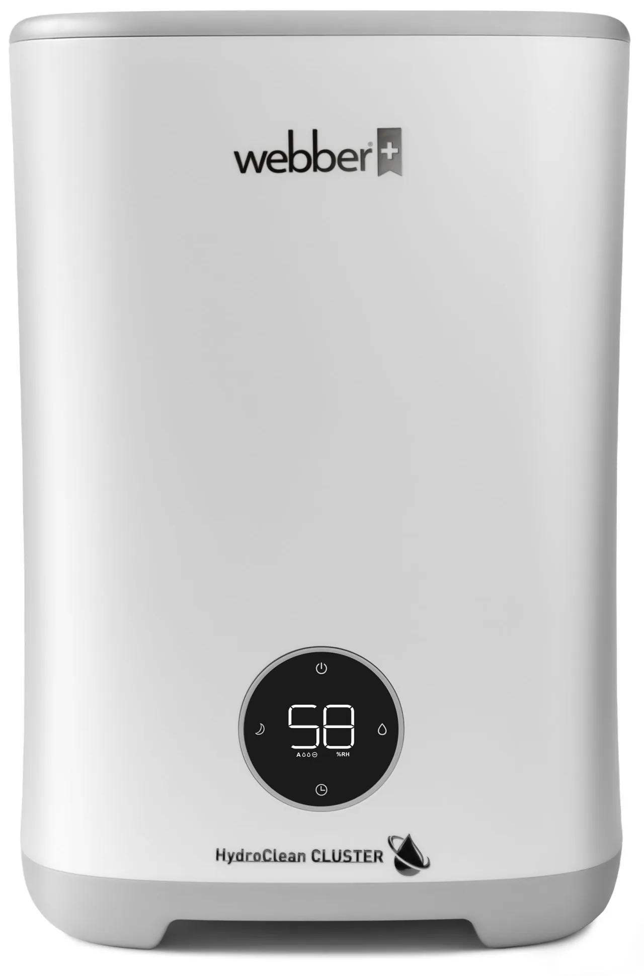 WEBBER Odparovací zvlhčovač vzduchu Webber HH3002