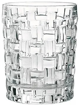 Nachtmann Poháre na whisky BOSSA NOVA 395 ml, 4 ks