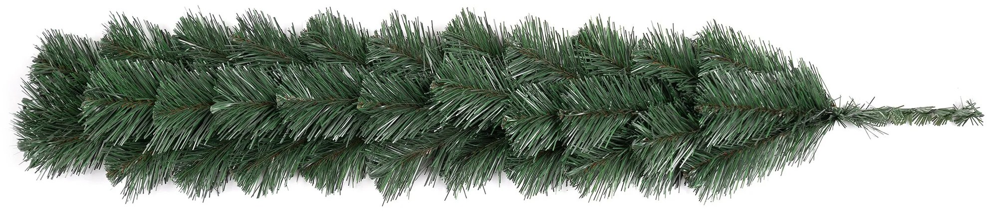 Dekorstudio Vianočná girlanda - Baltická borovica 400 cm