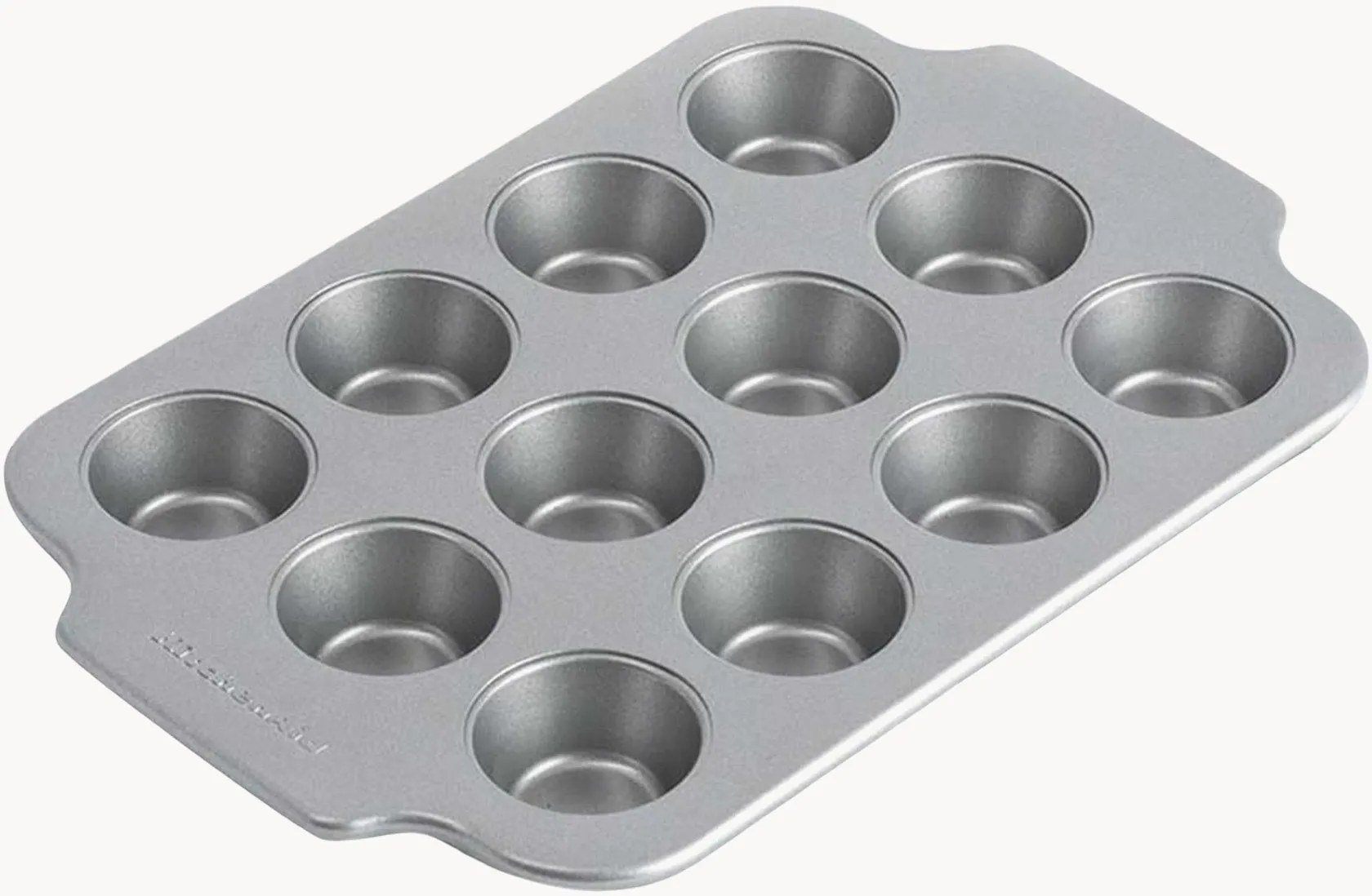 Forma na muffiny's nepriľnavým povrchom Bakery