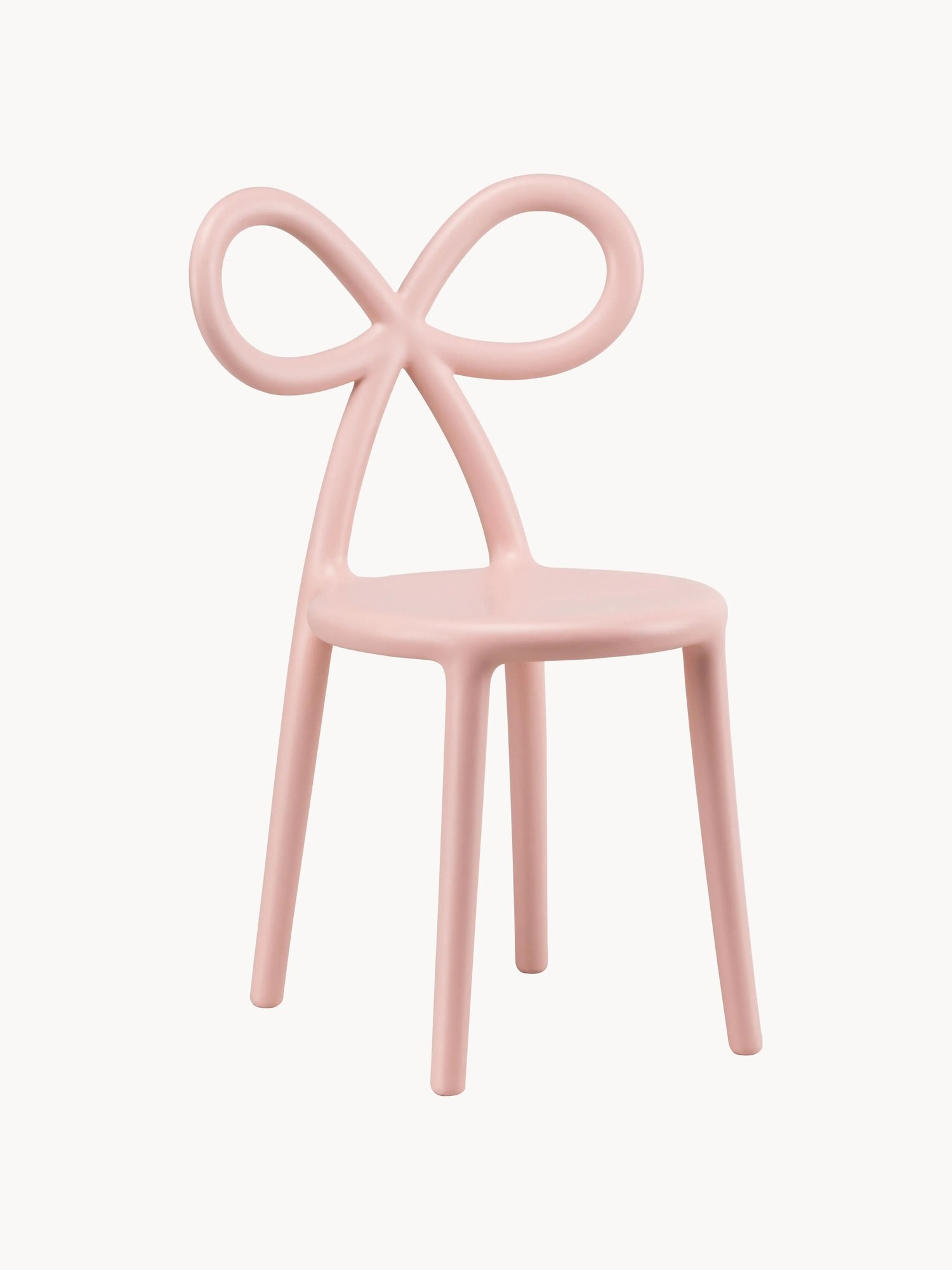 Dizajnová stolička Ribbon