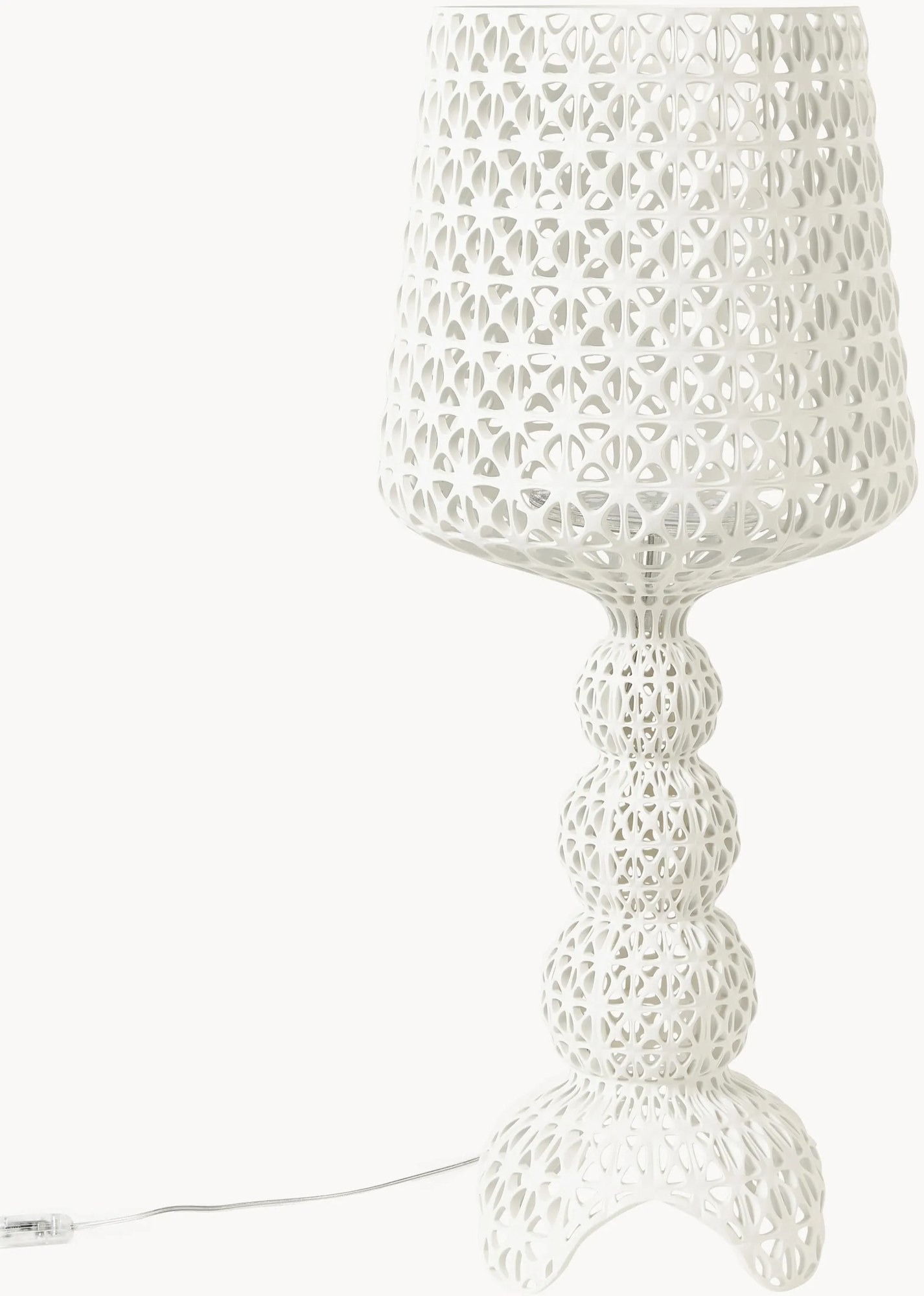 Stmievateľná stolová LED lampa Mini Kabuki