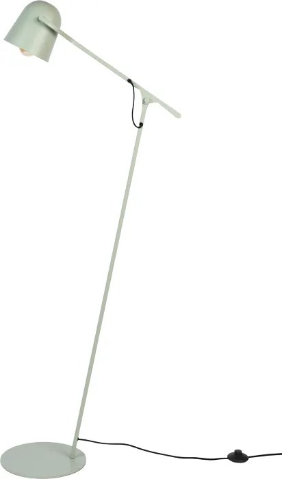 Zuiver Lau moderná stojanová lampa - Zelená
