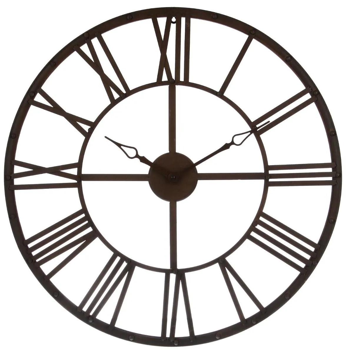 Nástenné hodiny Atmosphera Vintage 2222, 70 cm