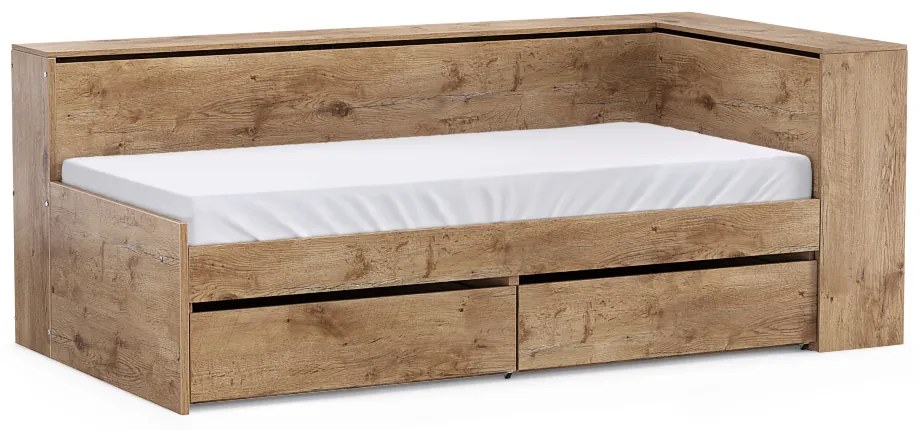 BTC CROBAT 2 KORPUS Varianta: LANCELOT