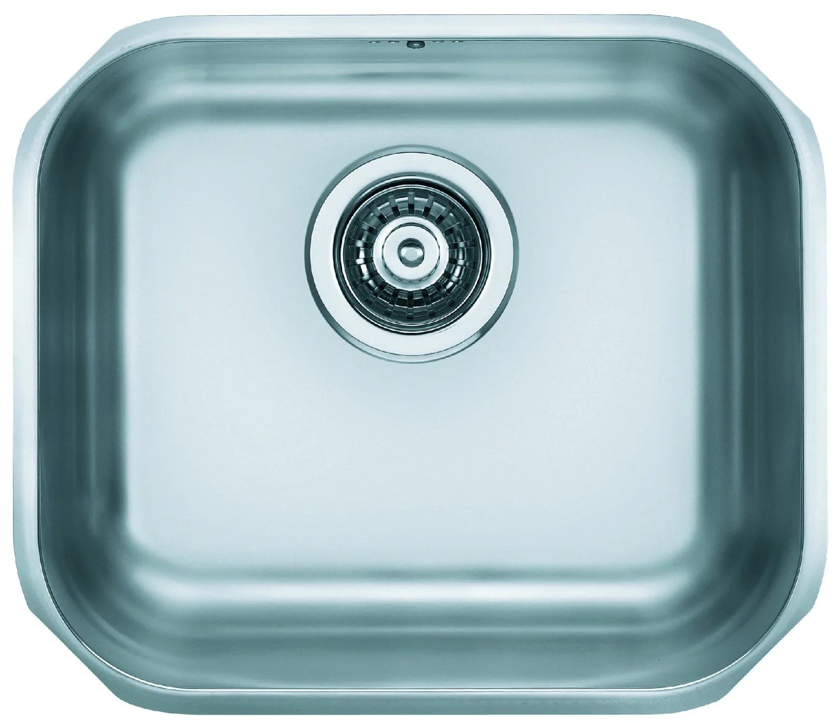 ALVEUS CZ VARIANT 40, 340x400 U- spodní montáž F