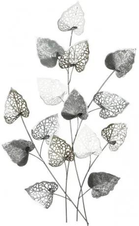 Dekorácia kovová 60x87cm 18SMB0313