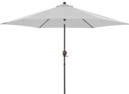 Doppler myZone 305 cm - slnečník s automatickým naklápaním kľukou : Barvy slunečníků - 827