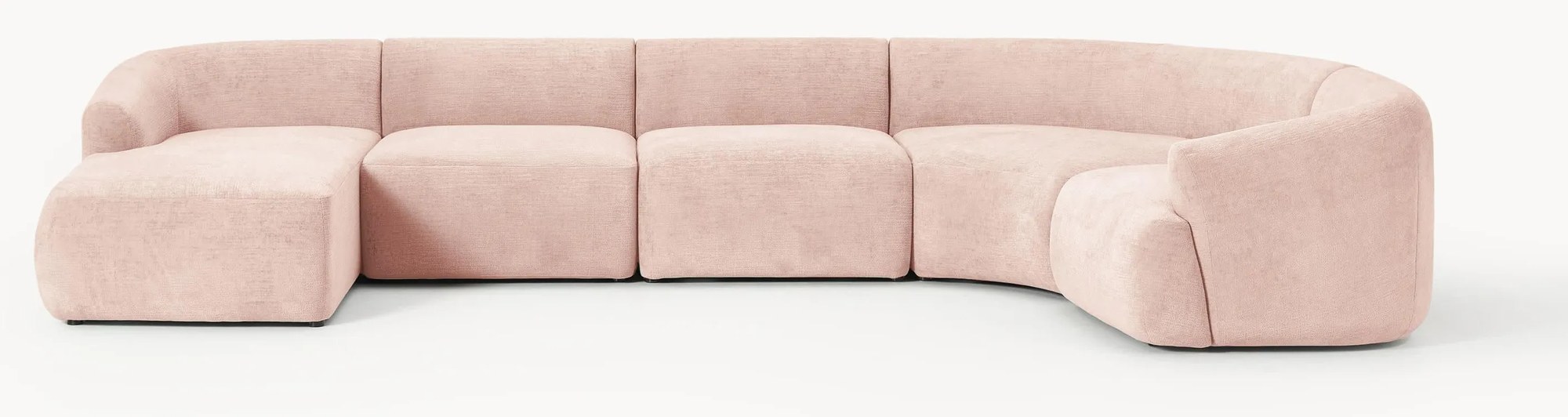 Modulárna pohovka Sofia