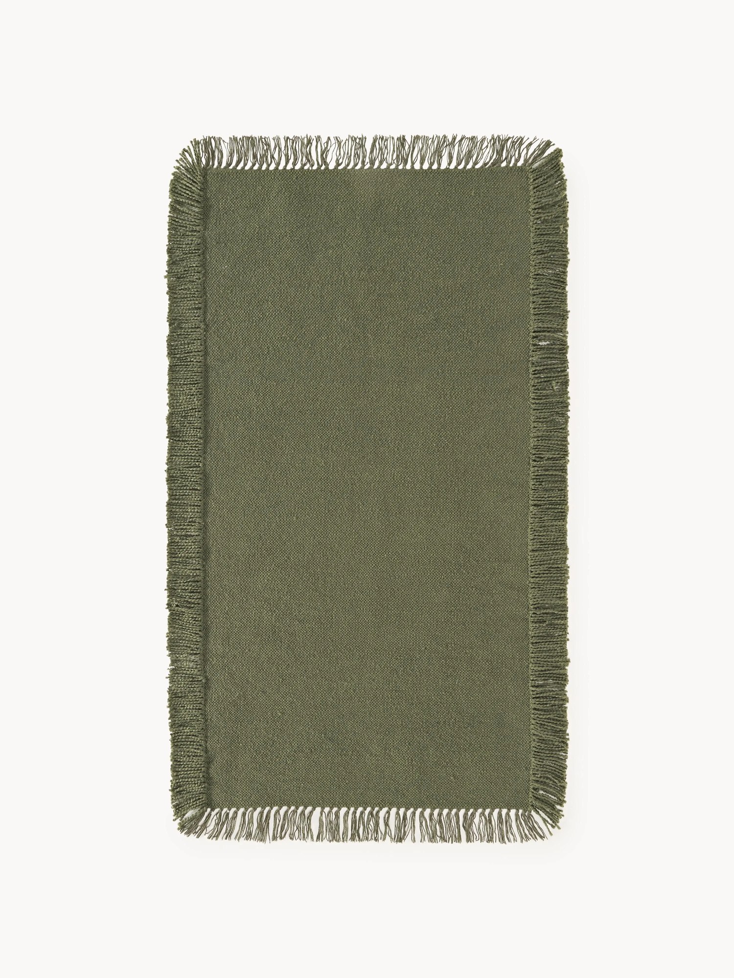 Ručne tkaný koberec do interiéru/exteriéru Marcus