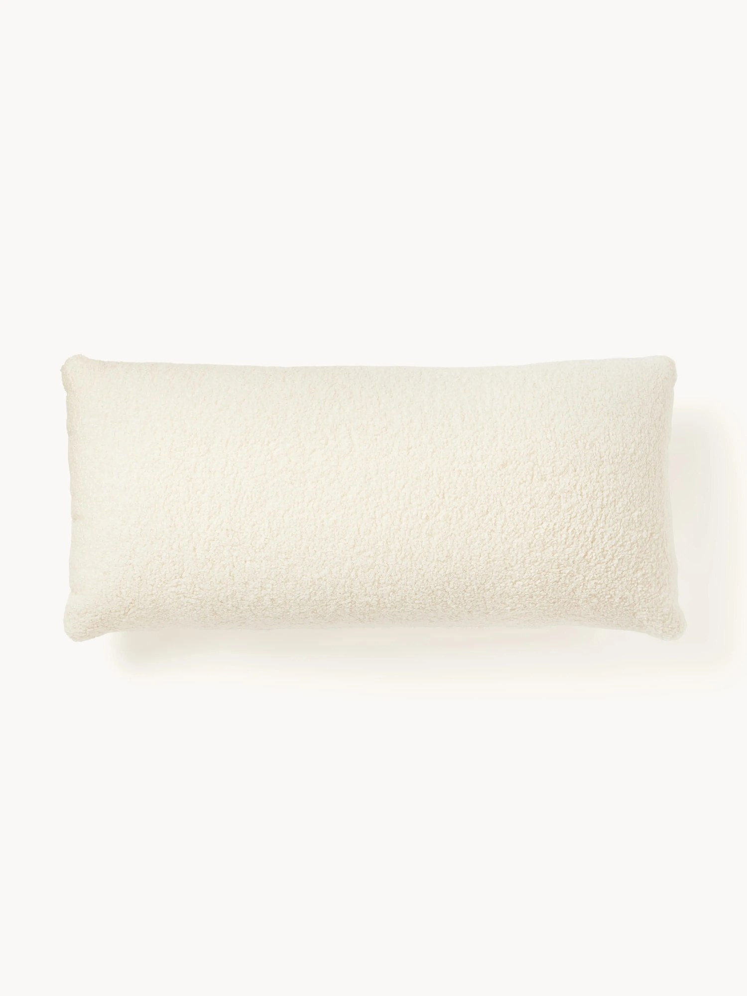 Plyšový vankúš na pohovku Sofia