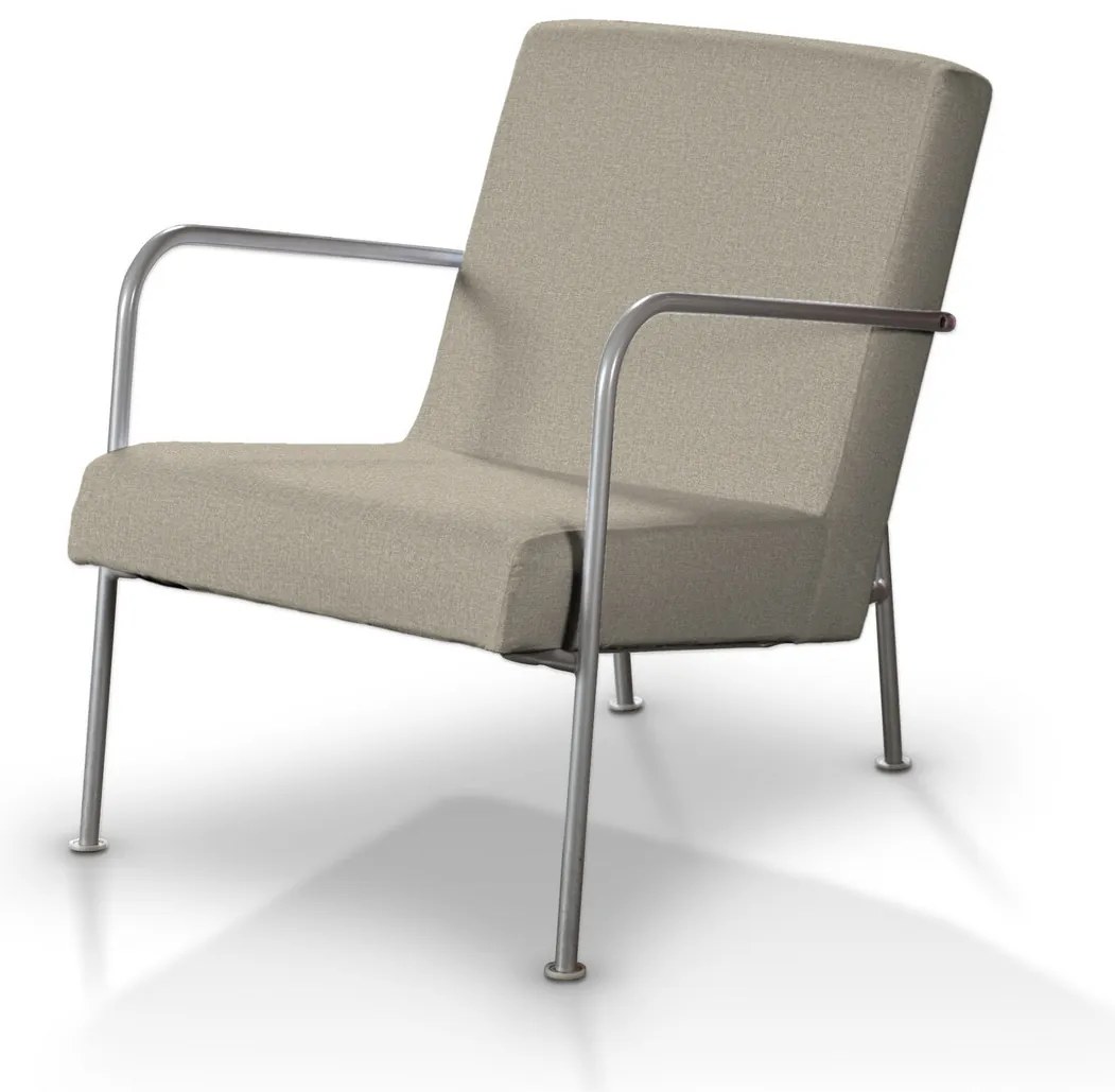 Poťah na kreslo Ikea PS