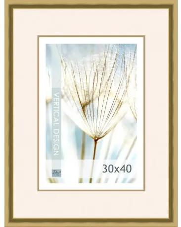 Fotorám 30x40, 2/ZL