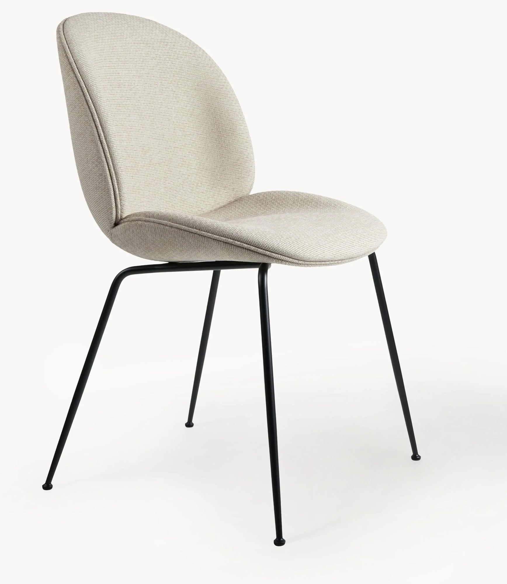 Jedálenská stolička Beetle