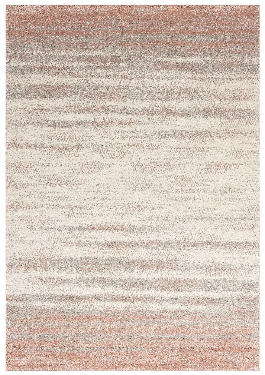 Koberec Softness cream/nude rose 160x230cm