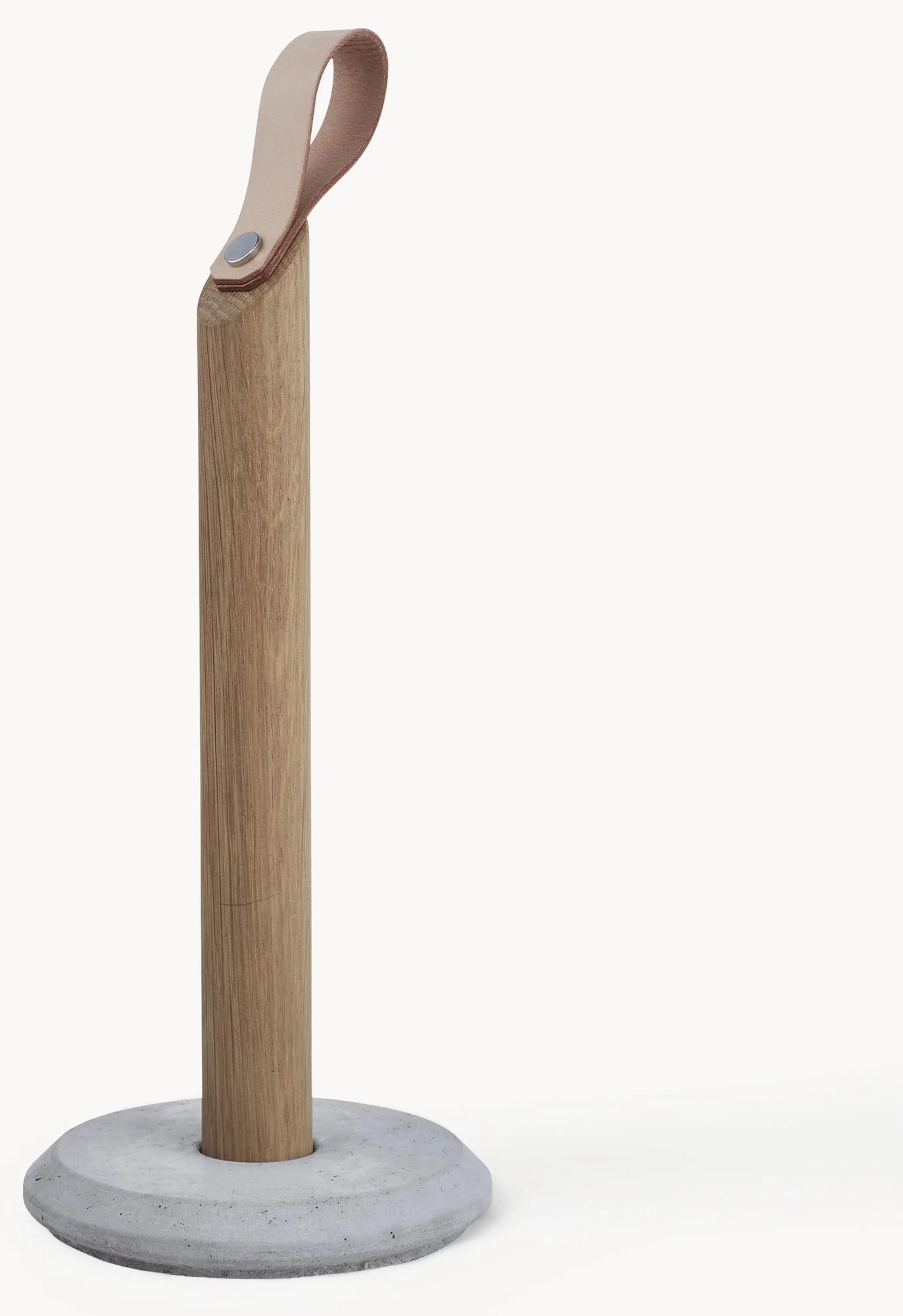 Držiak kuchynských roliek Grab