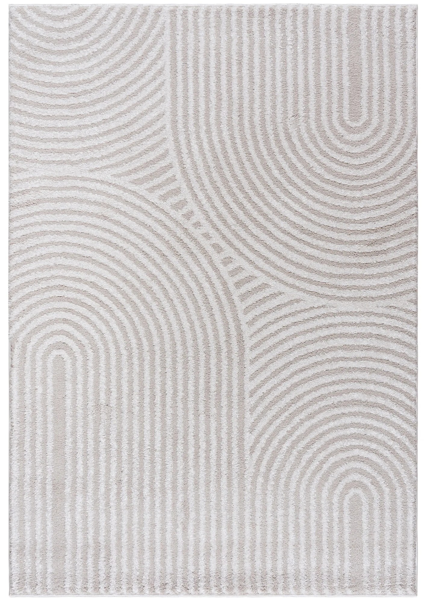 PROXIMA.store - Minimalistický koberec KIAN - ATHOS ROZMERY: 80x150
