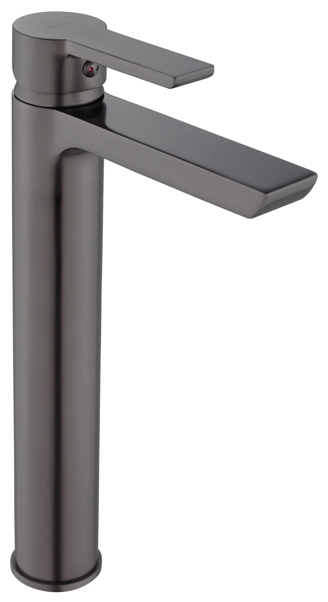 Rea Argus, vysoká umývadlová batéria h-285, grafitová, REA-B8746