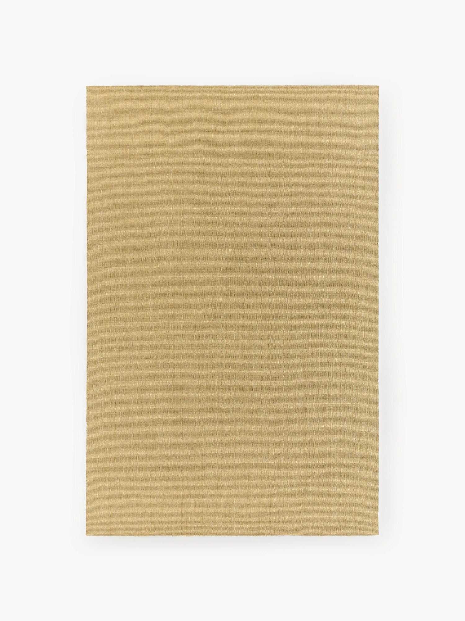 Ručne tkaný sisalový koberec Pablo