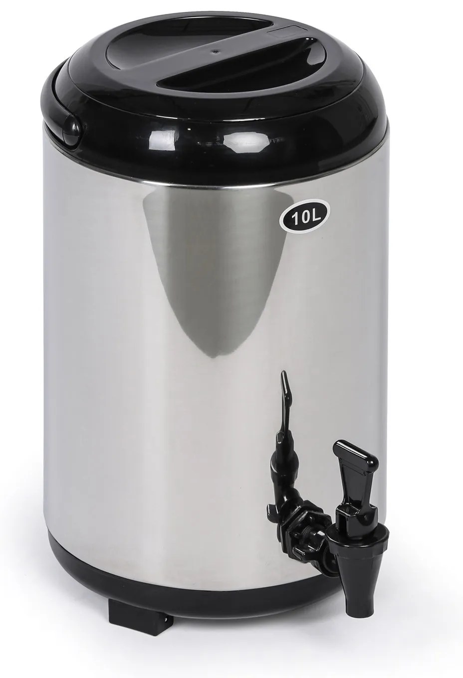 Termonádoba na nápoje, 410 x 230 mm, 10 l