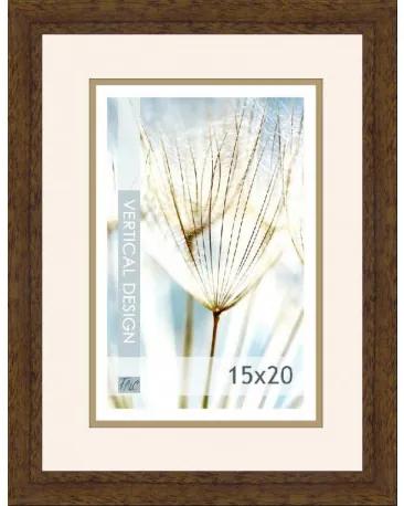 Fotorám 15x20, Quadro/5